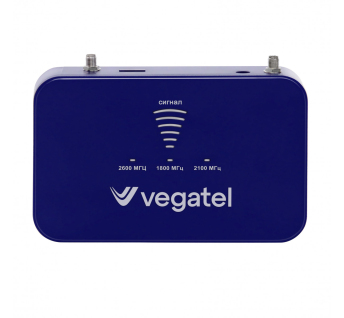 Комплект VEGATEL PL-1800/2100/2600