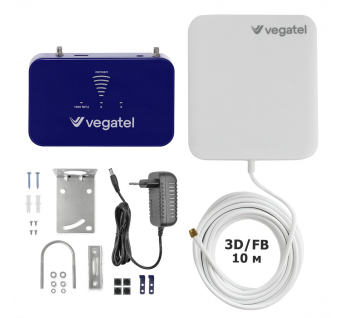 Комплект VEGATEL PL-1800