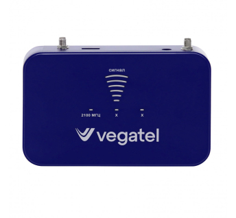 Комплект VEGATEL PL-2100