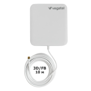 Комплект VEGATEL PL-2100