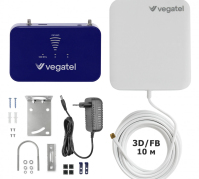 Комплект VEGATEL PL-900