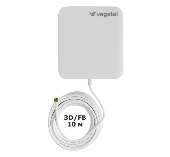 Комплект VEGATEL PL-900/1800