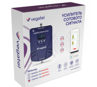 Комплект VEGATEL TN-1800/2100