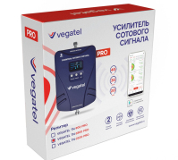 Комплект VEGATEL TN-1800 PRO