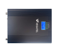 Бустер VEGATEL VTL33-900E/1800/2100