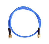 Кабельная сборка VEGATEL RG-402 (SMA-male - SMA-male) 0.3м