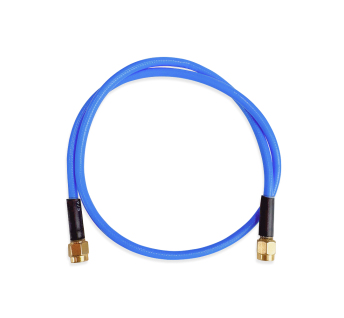 Кабельная сборка VEGATEL RG-402 (SMA-male - SMA-male) 0.5м