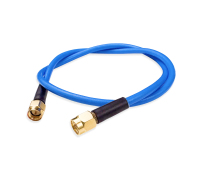 Кабельная сборка VEGATEL RG-402 (SMA-male - SMA-male) 0.3м