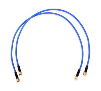 Кабельная сборка VEGATEL RG-402 (SMA-male - SMA-male) 0.3м
