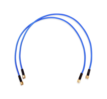 Кабельная сборка VEGATEL RG-402 (SMA-male - SMA-male) 0.5м