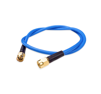 Кабельная сборка VEGATEL RG-402 (SMA-male - SMA-male) 0.5м