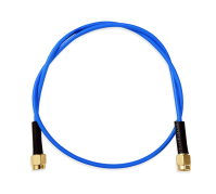 Кабельная сборка VEGATEL RG-405 (SMA-male - SMA-male) 0.2м