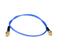 Кабельная сборка VEGATEL RG-405 (SMA-male - SMA-male) 0.2м