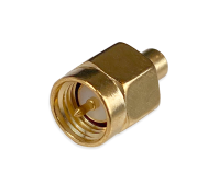 Разъем SMA-male/RG-405