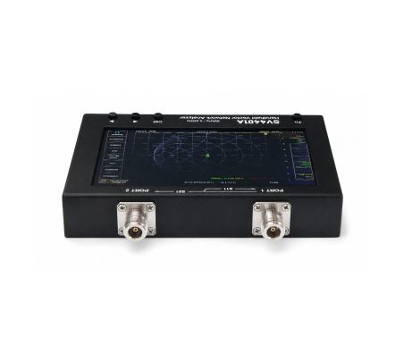 Анализатор векторный SV4401A