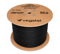 Кабель фидерный VEGATEL SuperFlex-1/2 (ГОСТ), бухта 300 м