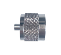 Кабельная сборка VEGATEL RG-405 (FEP, SF-086) (SMA-male - N-male) 0.3м