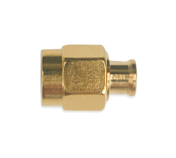 Кабельная сборка VEGATEL RG-405 (FEP, SF-086) (SMA-male - N-male) 0.3м