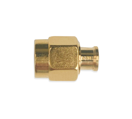 Кабельная сборка VEGATEL RG-402 (SMA-male - N-male) 2 м