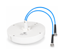 Антенна комнатная VEGATEL ANT-700/2700-FI MIMO (4.3-10, PIM -155дБн, 6 dB)