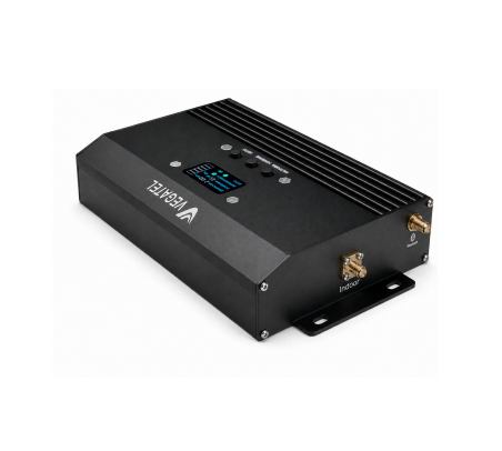Репитер VEGATEL AV1-900E/1800/3G (для автомобиля)