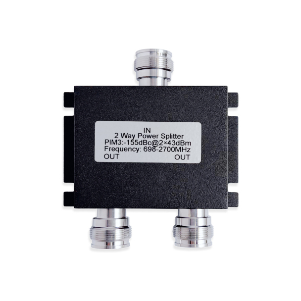 Сплиттер VEGATEL SW2 (4.3-10, PIM -155дБн)