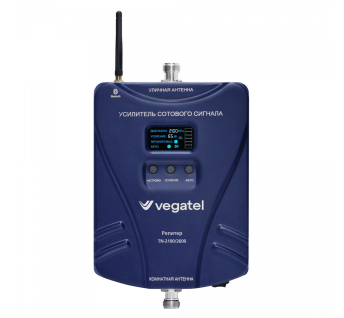 Комплект VEGATEL TN-2100/2600