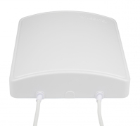 Антенна всепогодная VEGATEL ANT-1700-2700-PO-15 (F - CRC9, MIMO, 5м)
