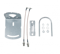 Антенна всепогодная VEGATEL ANT-1700-2700-PO-15 (F - CRC9, MIMO, 5м)