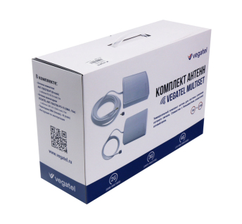 Комплект VEGATEL TN-2100/2600