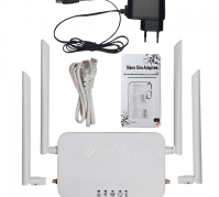 Роутер 4G VEGATEL VR4 Wi-Fi-2,4 (SMA)