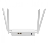 Роутер 4G VEGATEL VR4 Wi-Fi-2,4 (SMA)