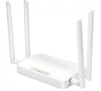 Роутер 4G VEGATEL VR6 Wi-Fi-2,4/5 (SMA)