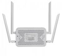 Роутер 4G VEGATEL VR6 Wi-Fi-2,4/5 (SMA)