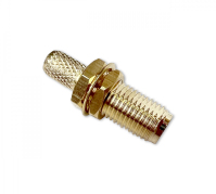 Разъём SMA-female/RG-58