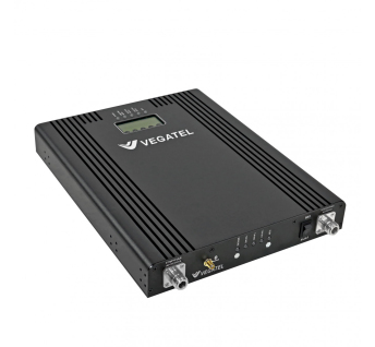 Репитер VEGATEL VT3-1800/2100/2600