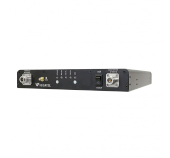 Репитер VEGATEL VT3-1800/2100/2600