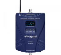 Репитер VEGATEL TN-2100/2600