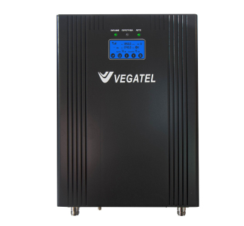 Репитер VEGATEL VT3-2100 (S)