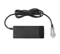Блок питания 12V/5A-male (4 контакта)