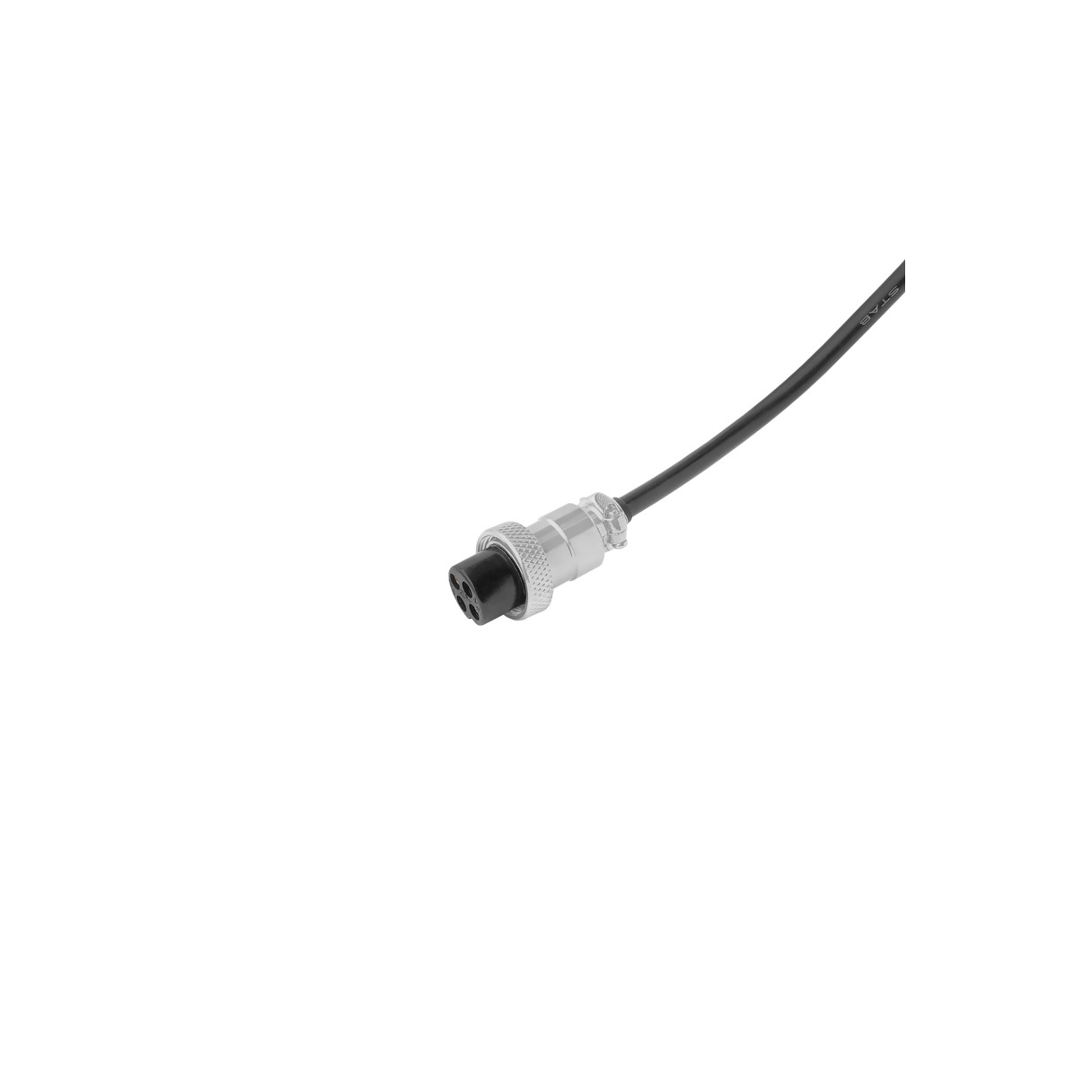Блок питания 12V/5A (4 контакта)
