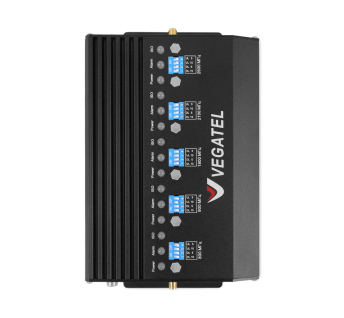 Автомобильный комплект VEGATEL AV1-5B-kit