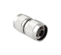Переходник VEGATEL N-тип (male-male)
