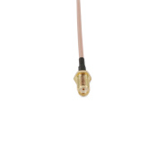 Пигтейл (CRC9 - SMA-Female)